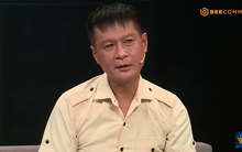 Đạo diễn Lê Hoàng: "Phụ nữ càng có học thức càng ít khóc"