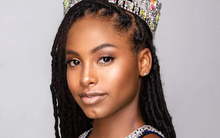 Nhan sắc “đẹp hoang dã” của nhà thơ 24 tuổi vừa lên ngôi Hoa hậu Trái đất 2021, chỉ là dự bị cuối cùng ẵm vương miện một cách ngỡ ngàng