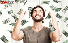 3 "nấc thang" kiếm tiền của người trí tuệ: Nhờ mối quan hệ là bậc thang thấp nhất!