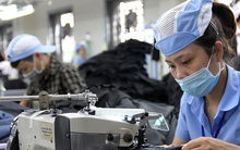 Xuất nhập khẩu năm 2021 có thể cán mốc 645 tỷ USD