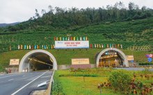 Tập đoàn Hải Thạch đã bán xong 12,2 triệu cổ phiếu HHV, thoái vốn tại Giao thông Đèo Cả