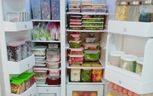 Thực phẩm tăng giá, làm 5 việc này trước khi đi chợ, bạn vừa tiết kiệm tiền chi tiêu lại nấu nướng nhàn tênh