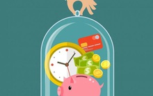 Lối sống sai lầm khiến bạn "làm cực như trâu" mà vẫn không tiết kiệm được đồng nào, thay đổi nhanh còn kịp!