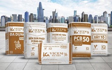 Vicem Hà Tiên 1 (HT1) chốt quyền dự chi 458 tỷ đồng trả cổ tức năm 2020