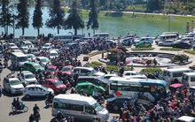 Lộ diện 5 tỉnh thành có tỷ lệ hộ gia đình sở hữu ô tô nhiều hơn điều hoà