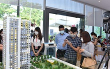 Căn hộ diện tích nhỏ tại Bình Dương còn phù hợp?