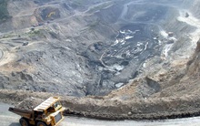 Quảng Ninh đóng cửa mỏ than lộ thiên lớn nhất Hạ Long