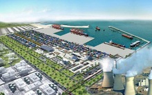 Quảng Trị chốt khởi công dự án điện khí 2,3 tỷ USD của T&T Group vào tháng 12