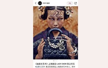 Người chụp bức ảnh Dior 'bôi nhọ' phụ nữ Trung Quốc lộ diện xin lỗi