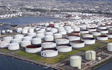 Goldman Sachs: Các nước bán dầu từ kho chỉ là ‘muối bỏ biển’