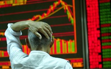 Sau chuỗi tăng nóng 6 phiên trần, cổ phiếu Quốc Cường Gia Lai đã mất 19% chỉ sau 3 ngày đầu tuần