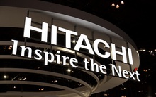 Hitachi ngỏ ý xây đường sắt ở Việt Nam