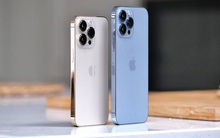 iPhone 13 xách tay chạm đáy, giảm giá hơn 10 triệu đồng sau gần 2 tháng về Việt Nam