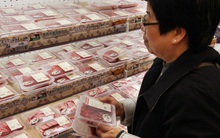 Lạm phát gieo rắc nỗi kinh hoàng cho cả châu Á: 1 chiếc pizza đủ nuôi sống 150 người, giá tăng cao đến mức phải dùng dầu từ đèn để nấu ăn