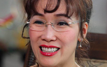 Báo Anh viết về sự trỗi dậy của những tỷ phú đôla Việt Nam, ấn tượng với khoản từ thiện 200 triệu USD của bà Nguyễn Thị Phương Thảo