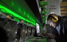 Trung Quốc cấm cửa, 2 triệu máy đào Bitcoin đã "di cư" về đâu?