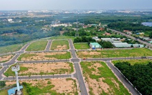 Vụ đấu giá đất nghìn tỷ ở Bình Dương: Tòa án yêu cầu hủy kết quả