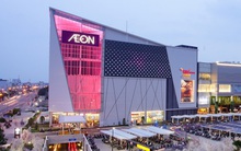 Thừa Thiên Huế và Công ty TNHH AEON Mall ký kết bản ghi nhớ hợp tác với tổng vốn 170 triệu USD