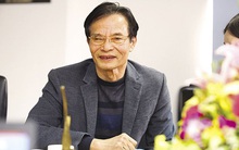 TS. Lê Xuân Nghĩa: Nhiều doanh nghiệp ôm quỹ đất, đầu cơ dự án khiến giá BĐS tăng đến "đau lòng"