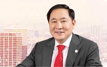 Chủ tịch MSB đã mua xong 10 triệu cổ phiếu