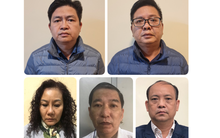 Bắt thêm loạt lãnh đạo Thuduc House vì móc nối lập hồ sơ vụ hoàn thuế rúng động 365 tỷ