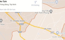 Tây Ninh: Chủ tịch UBND phường tử vong trong tư thế treo cổ