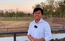 Triệu phú đô la Vương Phạm tiết lộ lý do kiếm tiền cật lực: Nuôi 200 miệng ăn cũng tốn kém lắm!