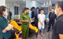 Lật tẩy sới bạc online xuyên quốc gia: Vỡ tan mộng ảo