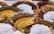 Ồ ạt tung voucher buffet khách sạn 5 sao, từ trăm ngàn tới vài triệu cho thực đơn tôm hùm