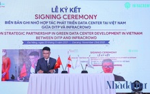 Nhiều dự án công nghệ thông tin quy mô nghìn tỷ 'đổ bộ' vào Đà Nẵng