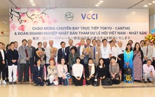 Đón làn sóng đầu tư từ Nhật Bản vào đồng bằng sông Cửu Long