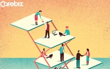 Có thể bạn chưa biết: Thái độ của bạn đối với công việc phản ánh thứ bậc hiện tại của bạn trong xã hội