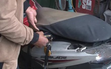 Đà Nẵng: Thấy khách quên chìa khóa, bảo vệ ngân hàng mở cốp xe trộm tiền