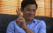 Á quân Olympia “mất oan” ngôi vô địch, nói câu đáng tự hào khi về nước lập nghiệp