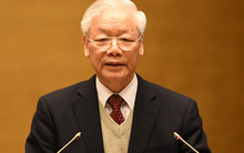 Tổng Bí thư Nguyễn Phú Trọng nói về việc xử lý sai phạm ở Bộ Y tế, kỷ luật các tướng lĩnh