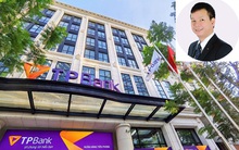 Phó TGĐ TPBank muốn bán bớt cổ phiếu TPB khi giá ở vùng đỉnh lịch sử