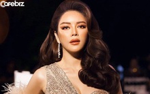 Không gian xa hoa và dàn nội thất tiền tỷ trong cơ dinh dát vàng của Lý Nhã Kỳ