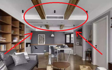 Chuyên gia phong thủy chỉ ra cách hóa giải những lỗi sai trong phong thủy phòng khách!