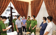 NÓNG: Bắt bà chủ công ty xăng dầu ở Sài Gòn liên quan vụ 200 triệu lít xăng giả