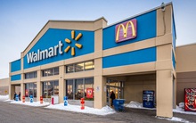 Walmart sống khoẻ mùa dịch nhờ "chơi đẹp" với nhà cung cấp, cho phép bán luôn sản phẩm của bên thứ ba trên kênh TMĐT của mình
