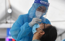 Ngày 27/11, Hà Nội phát hiện thêm 272 ca mắc Covid-19, trong đó, 146 ca cộng đồng