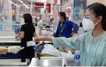 Đại dịch thúc đẩy người dân TP.HCM thanh toán không dùng tiền mặt
