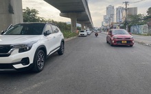 "Ôm" nợ vì mua xe chạy dịch vụ