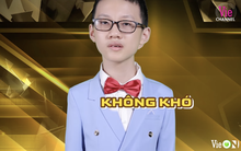 "Dị nhân" Việt Nam 13 tuổi sở hữu khả năng chỉ 1.500 người trên thế giới có, được cha mẹ dạy theo cách đặc biệt từ khi mới 5 tuổi