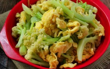 3 loại thực phẩm rẻ bèo có thể làm sạch mạch máu "cặn gỉ" theo tuổi tác, loại bỏ độc tố, phục hồi tuần hoàn