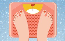 Dành cho team “hít không khí thôi cũng béo”: Chỉ cần thay đổi nhiệt độ căn nhà cũng giúp bạn không bị tăng cân vào mùa đông, bạn tin không?