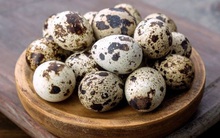 Thực phẩm được mệnh danh là "nhân sâm từ động vật", là bảo bối của đàn ông và dưỡng nhan của phụ nữ