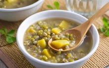 Có 6 thực phẩm vừa giúp "hồi sinh" nội tạng lại vừa có tác dụng giảm cân, biết tận dụng thì tuổi thọ chắc chắn được tăng cường