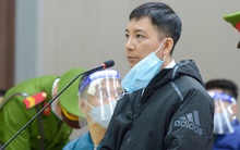 Cựu Phó TGĐ Nhật Cường “xin hưởng khoan hồng dù chỉ 1 ngày, 1 tuần”