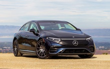 Loạt ô tô điện rục rịch cập bến thị trường Việt Nam